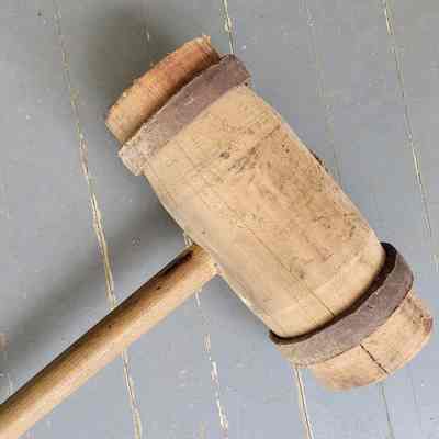 Mallet