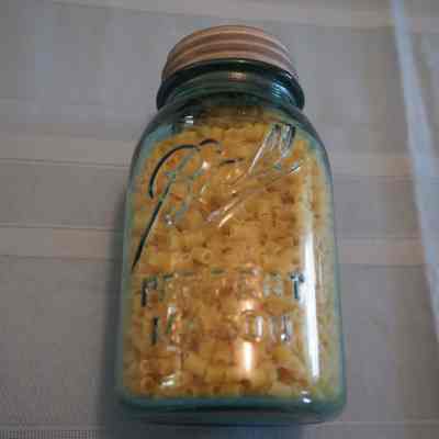 Jar - Noodles