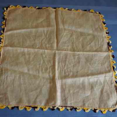 Handkerchief