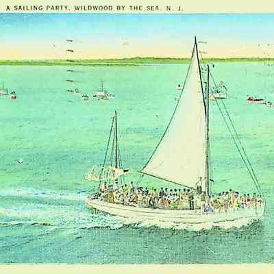 Postcard