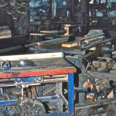 Table Saw