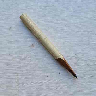 Pencil
