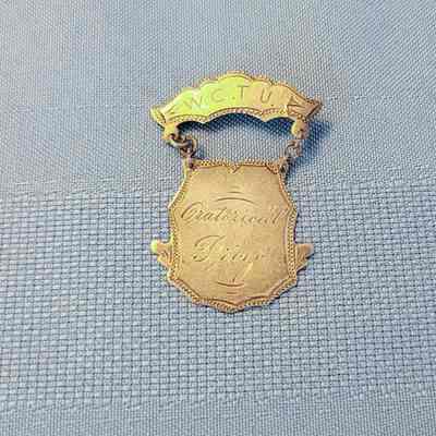 Medal