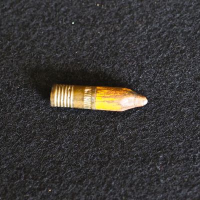 Pencil Stub