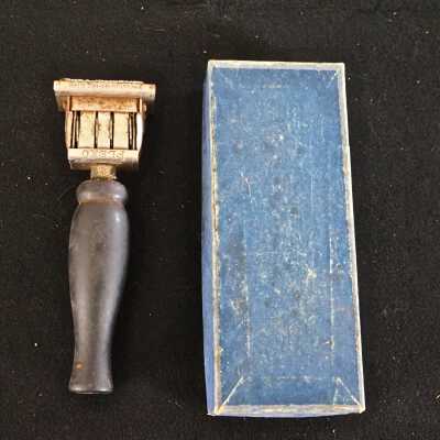 Date Stamp - Flexo