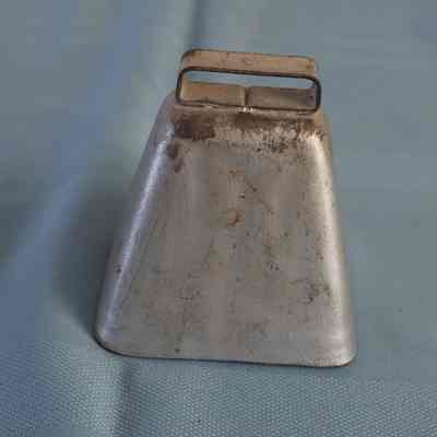 Cow Bell