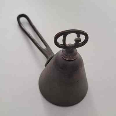 Ice Cream Scoop - #12