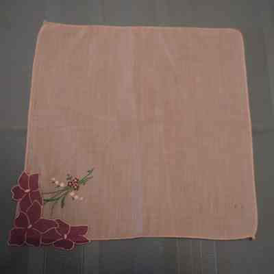 Handkerchief