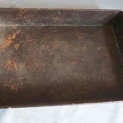 Tray