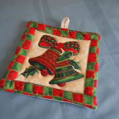 Pot Holder