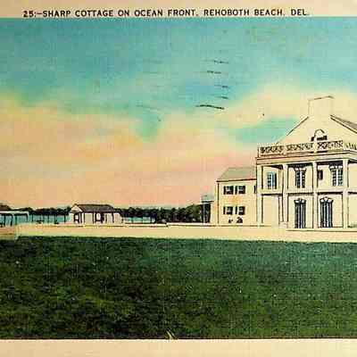 Postcard