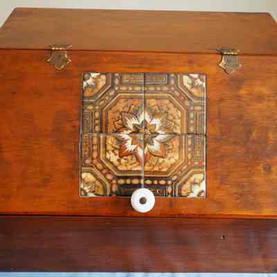 Bread Box