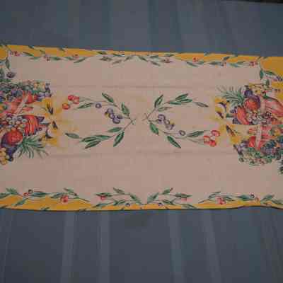 Tea Towel