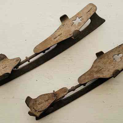 Ice Skates