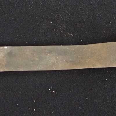 Leather Razor Strop