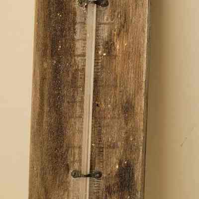 Thermometer