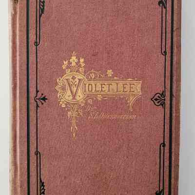 Violet Lee