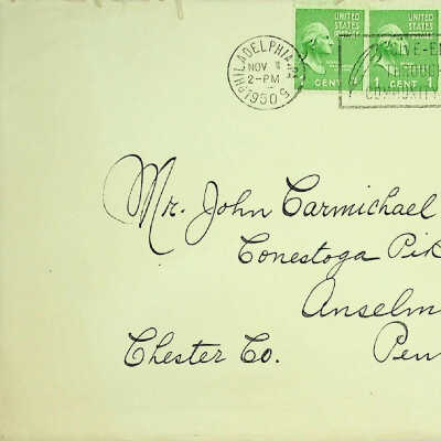 Envelope