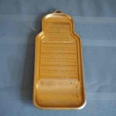 Grater