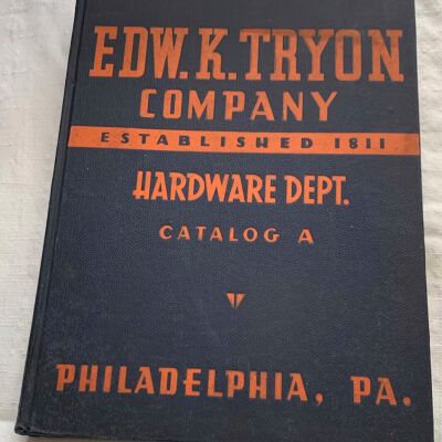 Hardware Catalog