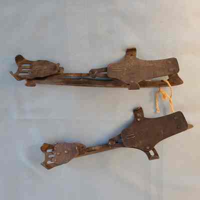 Ice Skates