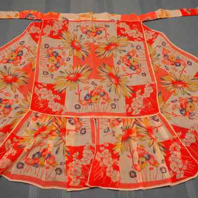 Apron