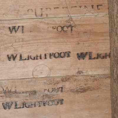 Lightfoot Brand