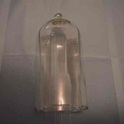 Glass Dome