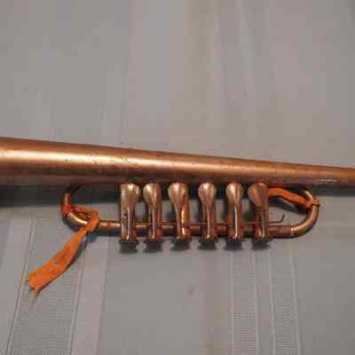 Trumpet