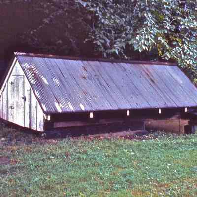 Boat House
