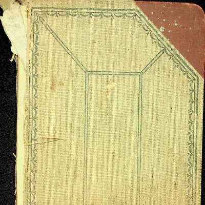 Day Book 1922 - 1927