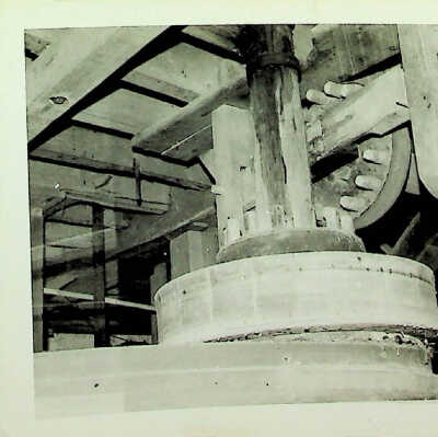 Mill - Millstone
