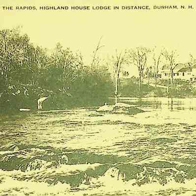 Postcard