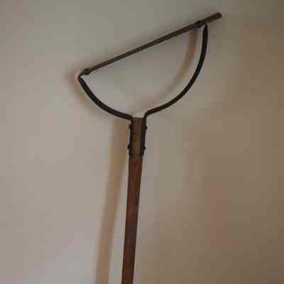 Weed Grass Cutter