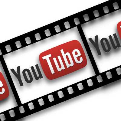 YouTube Video Sessions