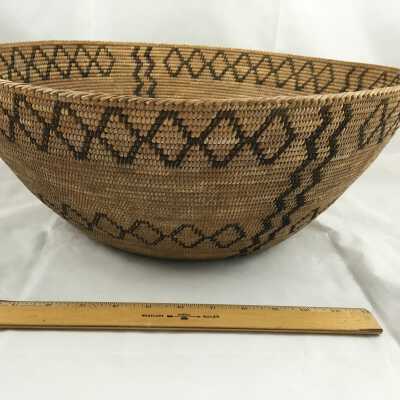 Western Mono Cooking Bowl