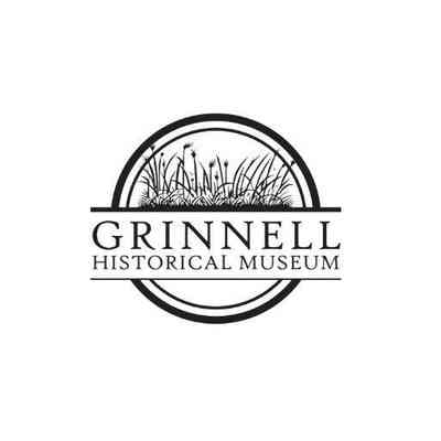 Grinnell Historical Museum logo