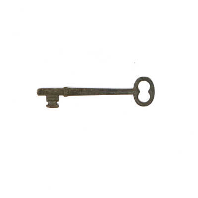 Skeleton Key
