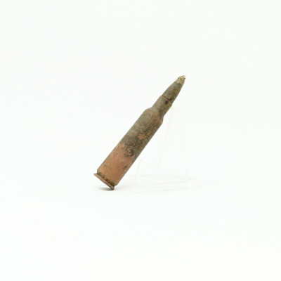 #18, .250 Savage cartridge