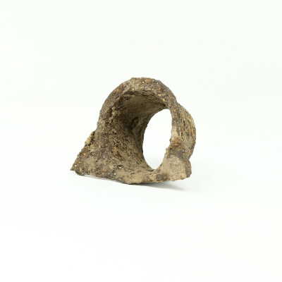 #29 broken pickaxe head