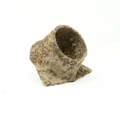 Crooked Creek South: 46LG61, Archaeological Site