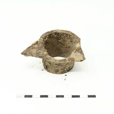 #29 broken pickaxe head