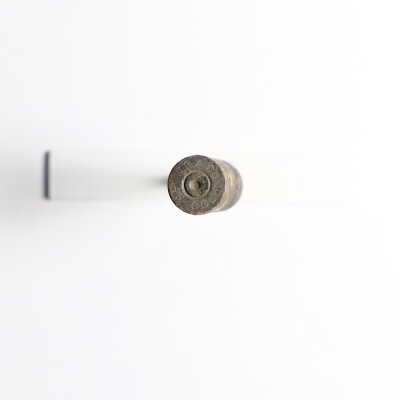 #6, .45 casing