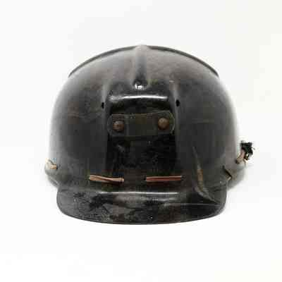 Miner's Helmet, Low Vein Style