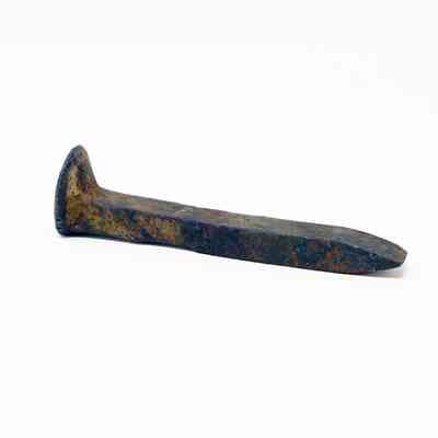 Rail Spike
