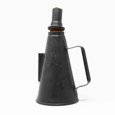Oilwick Lamp