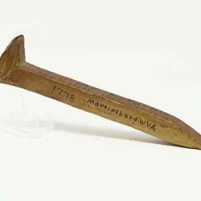 Golden Spike