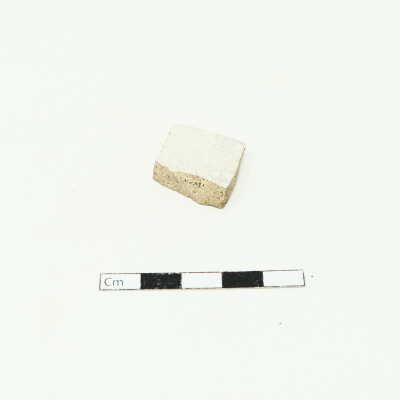Whites Trace Branch: Archaeological Shovel Test Pit #4