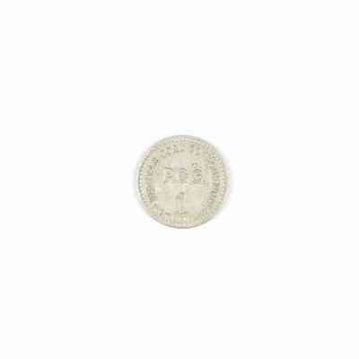 Puritan Coal Corp. scrip, 1 cent