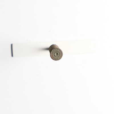 #7, Peters .32.20 casing